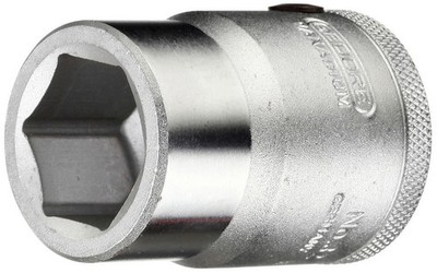 GEDORE 6271430 32 55 Steckschlüsseleinsatz 3/4'' 6-kant 55 mm Steckschlüsselwerk