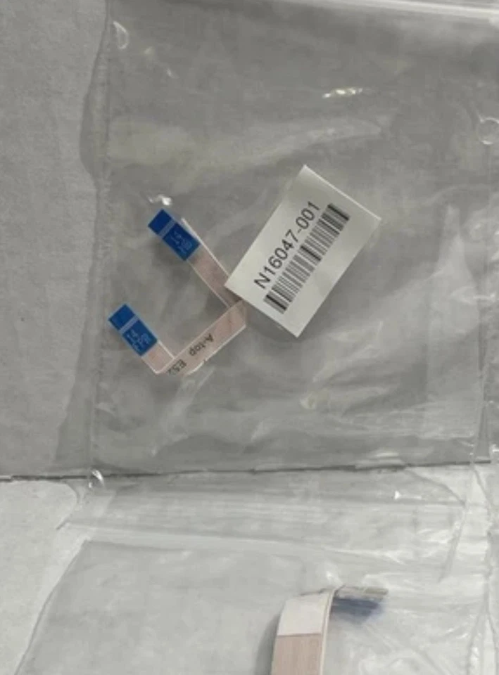 NUEVO KIT CABLE HP N18760-001 14 BAJO TAPA ELITEBOOK 840 G9 G10 VER FOTOS Foto 4 de 4