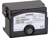 L & G Gasfeuerungsautomat Lme 11.330 C2 Ersetzt A2