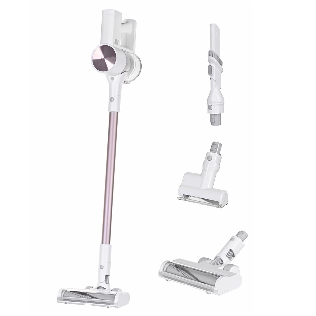 Xiaomi Beige/Bianco/Argento G20, Aspirapolvere, - Immagine 4