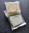 Vintage Watch Seiko 5216-8020 And Others Plastic Gasket For Glass Part 89997850