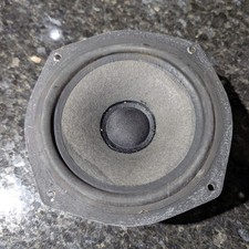 Vintage Castle Acoustics Richmond 1 mid/bass driver in working condition