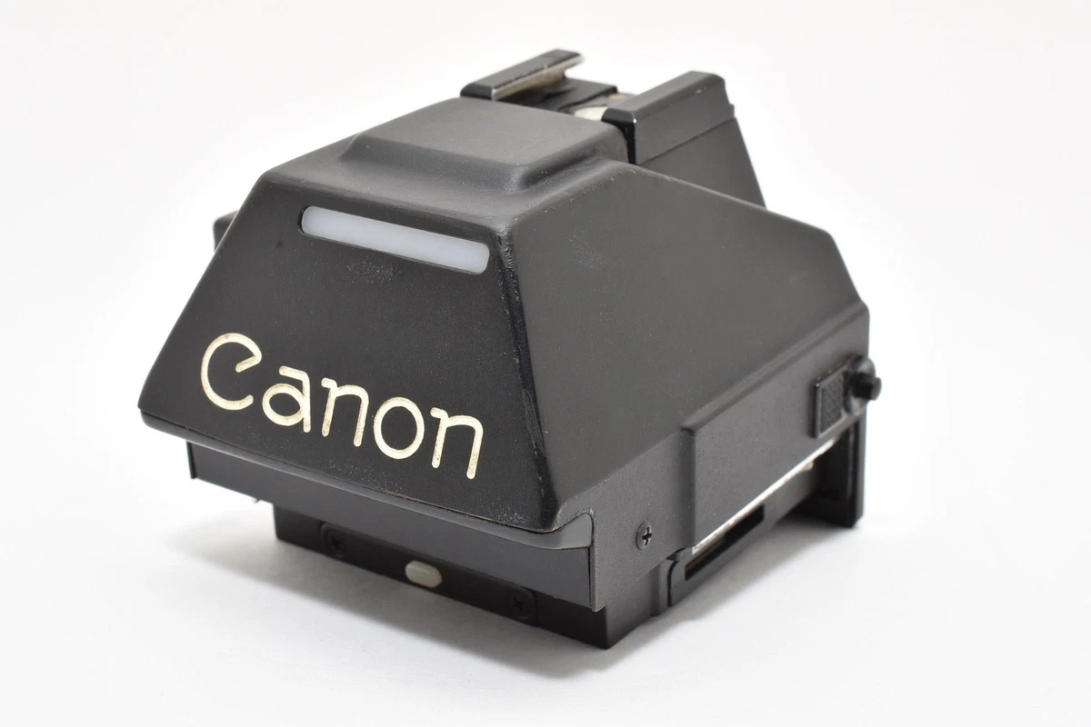 canon f1 finder products for sale | eBay