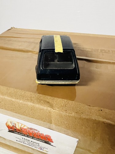 SOLIDO FORD FIESTA Nr53 1:43 VINTAGE - Picture 6 of 7