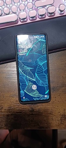 OnePlus 8 5G UW - 128GB - Polar Silver (Verizon) (Single SIM)