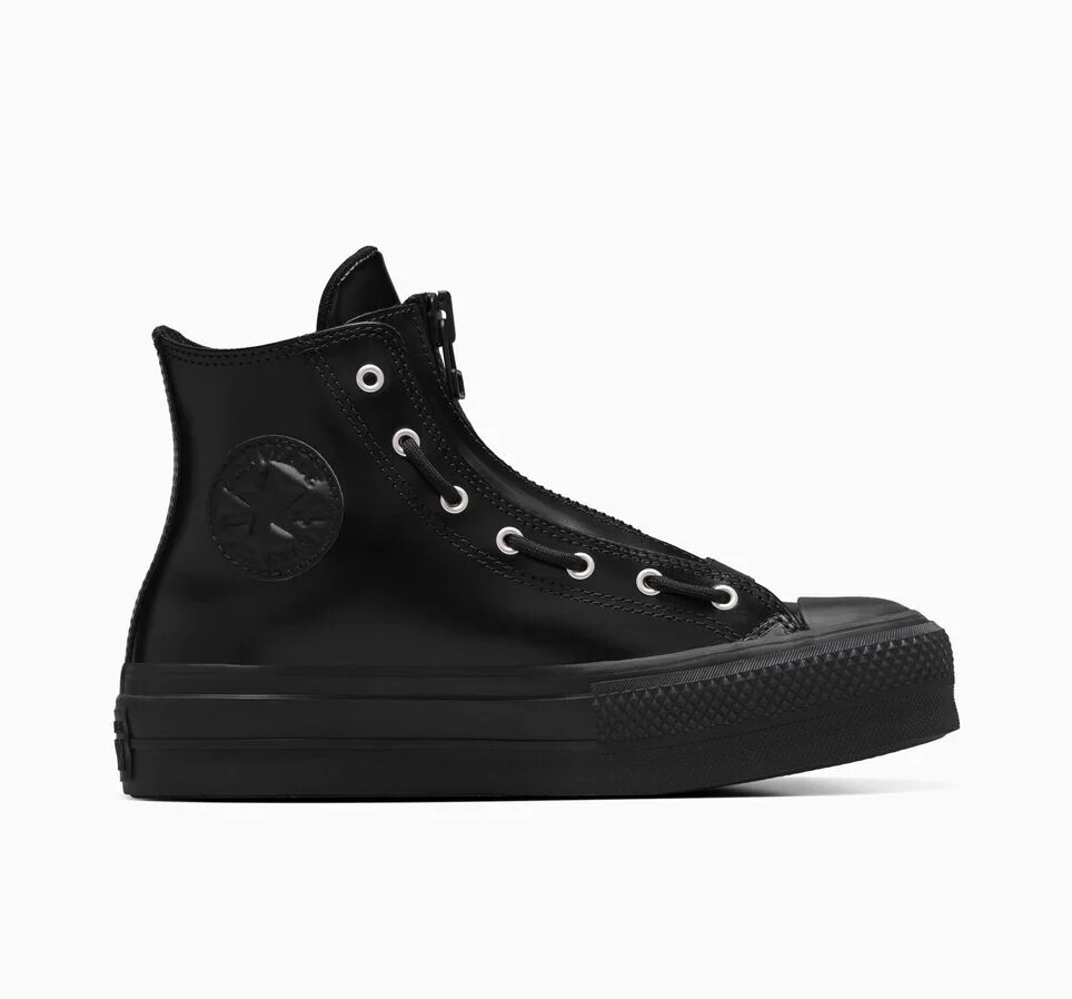 靴 CONVERSE ALL STAR LGCY HI BLACK 27.5 ALL STAR LGCY HI / BLACK | CONVERSE(コンバース) | SHOES