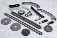 ET Engineteam RS0060 Steuerkettensatz FüR CitroËN Fiat Iveco Peugeot