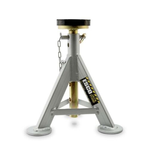 Esco 3 Ton Performance Jack Stand – PAIR - Picture 3 of 6