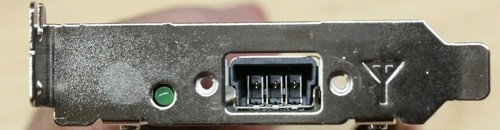 PCIe X1 Wi-Fi Card Broadcom BCM943228HM4L with DW1540 (free shipping) - Afbeelding 4 van 4