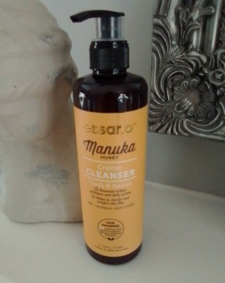 essano cream cleanser