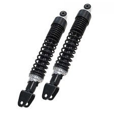 COPPIA AMMORTIZZATORI POSTERIORI ORIGINALI PIAGGIO BEVERLY TOURING 350 2011-2020