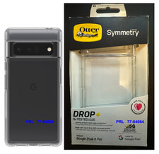 Otterbox Google Pixel 6 Pro Symmetry Series Hard Case Ultra-thin  77-84084