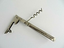 Vintage Ekco Bottle Opener Corkscrew Made in USA #14127
