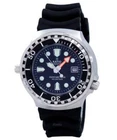 Ratio FreeDiver Helium-Safe Quartz 1038EF102V 1000M Analog Men's Diver Watch