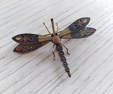   Dragonfly Pin Vintage