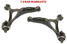 Fits VOLVO XC90 WISHBONE FRONT LOWER LEFT & RIGHT 02-12 Mk1 2YR WARRANTY