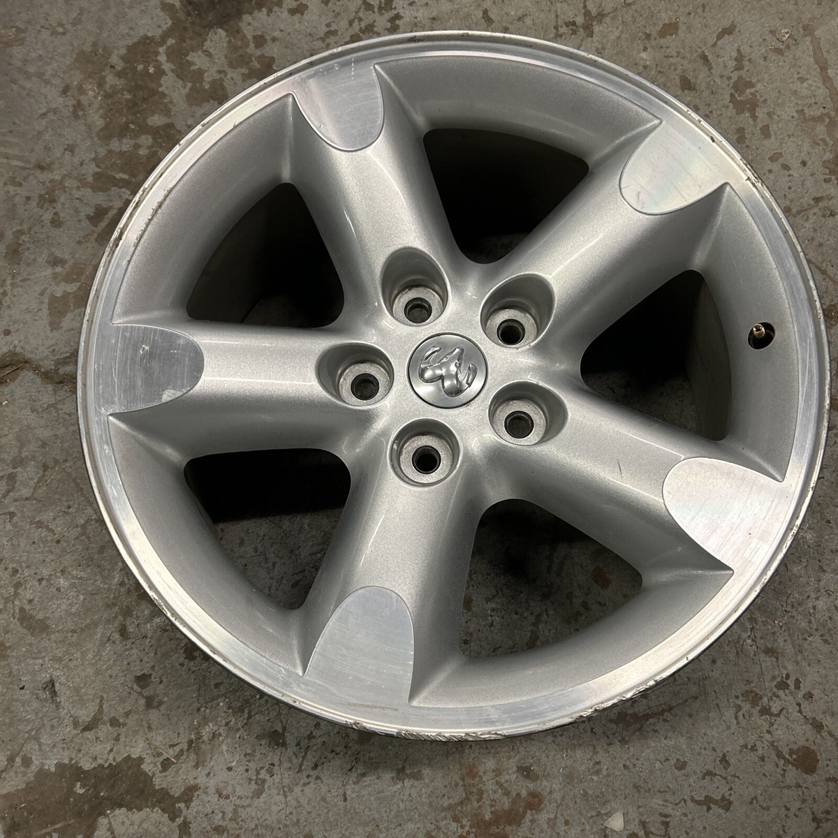 Dodge Ram 1500 2006 07 2008 20