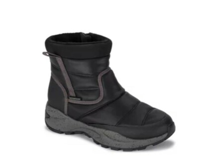 Baretraps DARRA Women's Boots Black/Dark Grey Size 10M