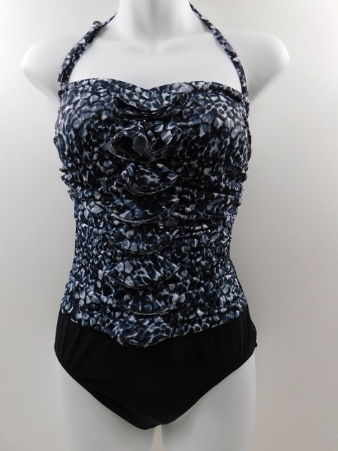 aqua green brand bathing suit