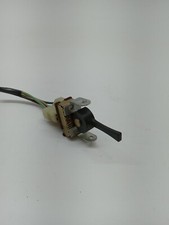 Interruptor de control de ventilador de calor de aire acondicionado Dodge D150 Ramcharger 1981-1993 fabricante de equipos originales control de clima