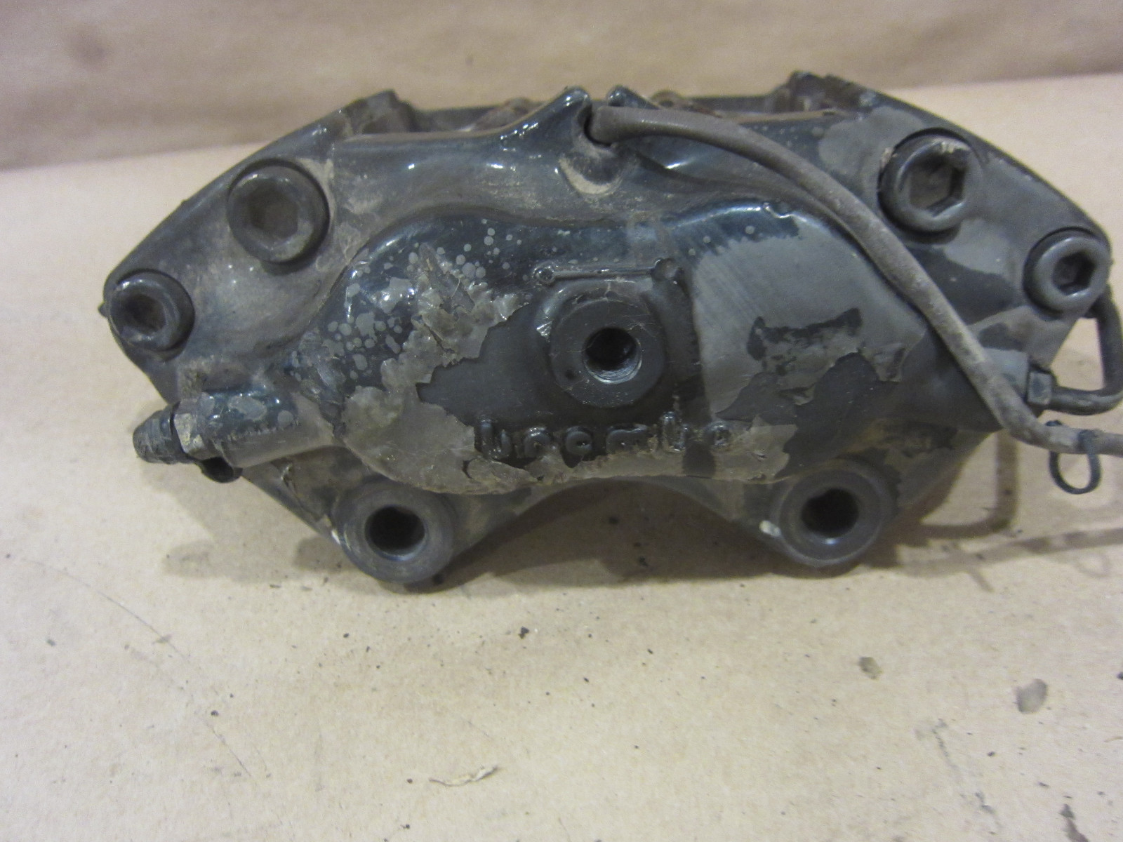 Ferrari 355 2.7,5.2 - RH Front Brake Caliper - P/N 169825