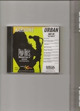 KARAOKE POP HITS MONTHLY CD G VOL.0605-URBAN