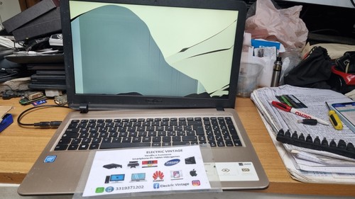 &9530N-pc portatile Asus X540N