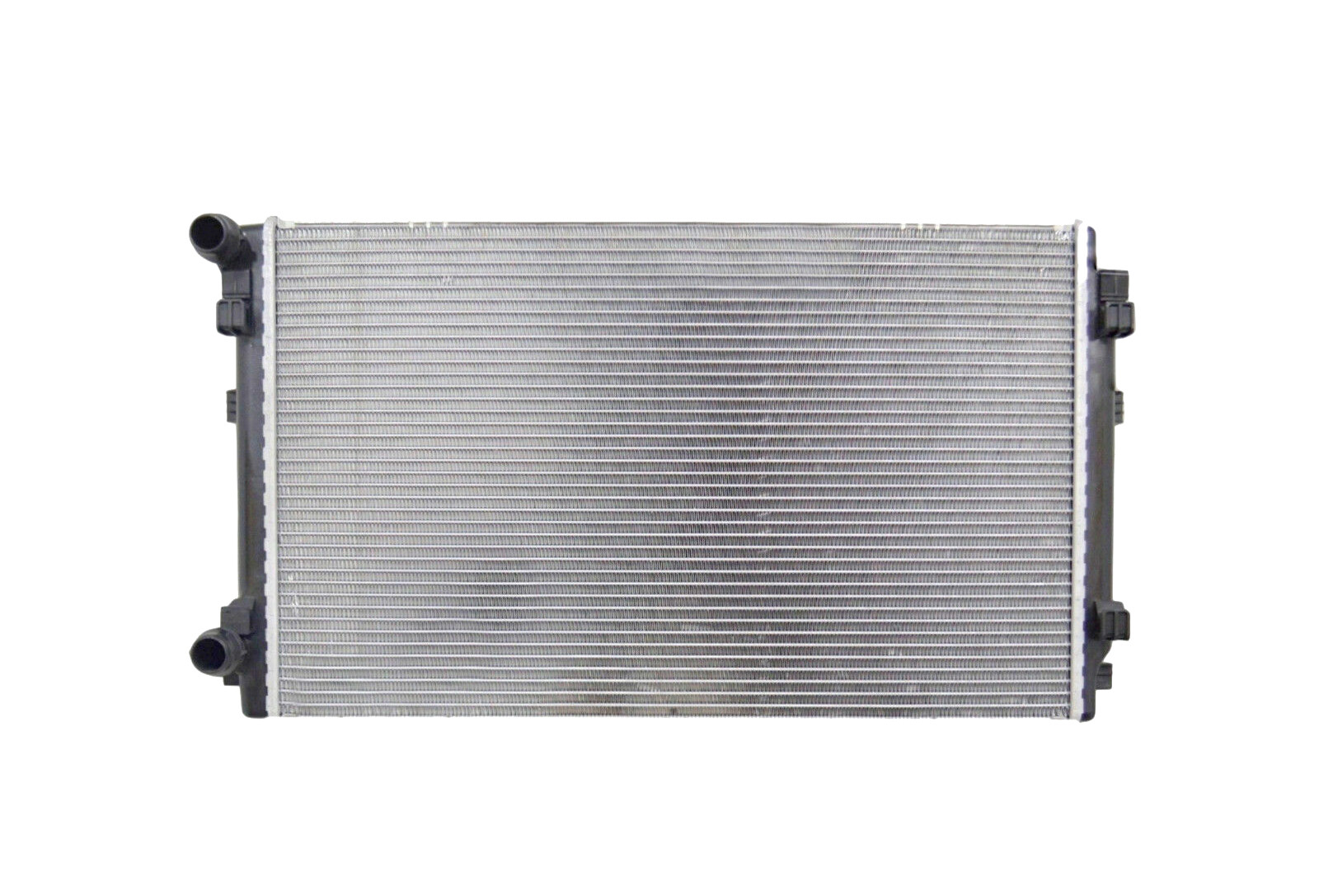 Radiateur moteur de remplacement pour Audi A3 compacte essence
