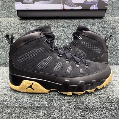Nike Air Jordan 9 Retro Boot NRG ブーツタイプ 楽天市場】【 AIR JORDAN JORDAN 9 RETRO BOOT NRG 'WHEAT