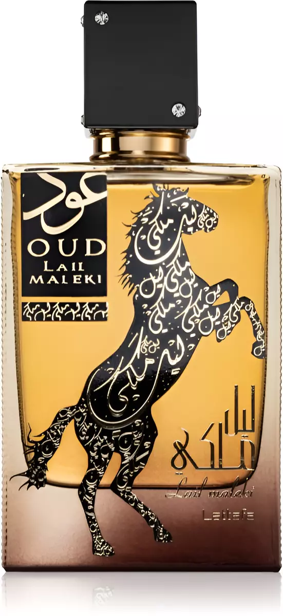 Lail maleki online parfum