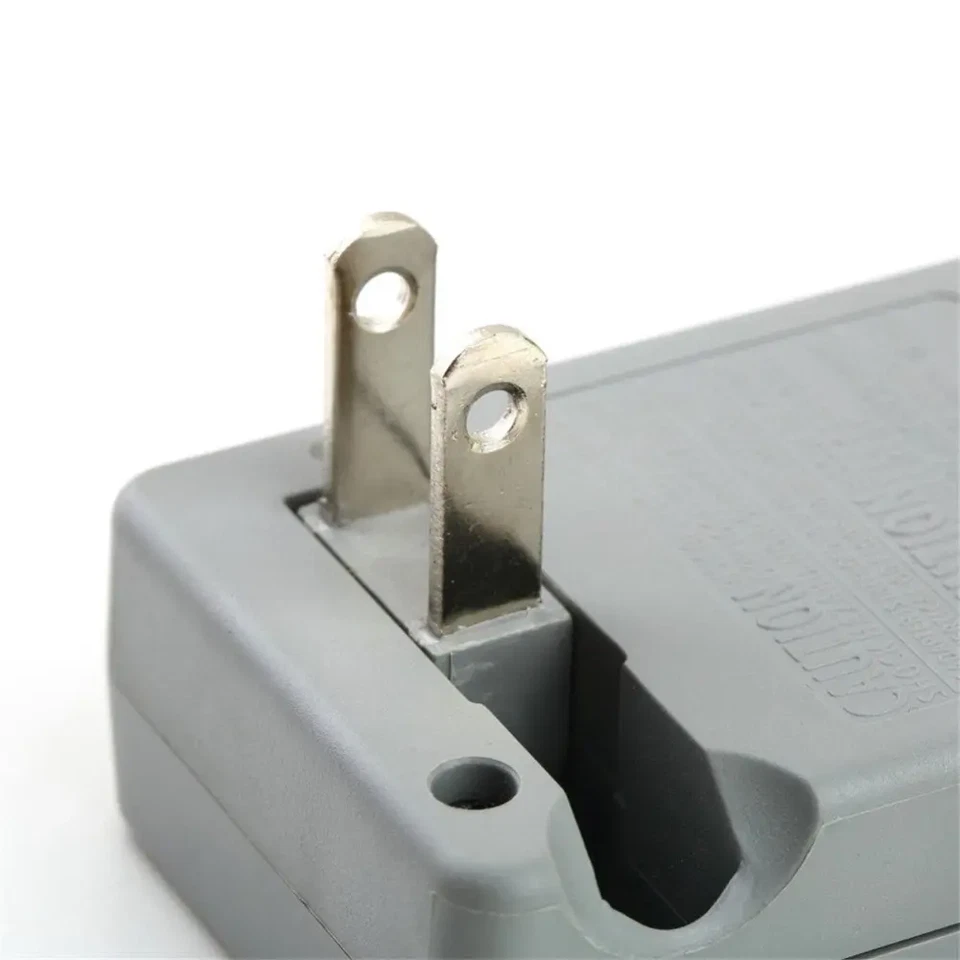 Power Adapter Charger For Nintendo 3DS, 3DS XL, DSi, NDSi XL, 2DS, 2DS XL . - Imagen 3 de 4