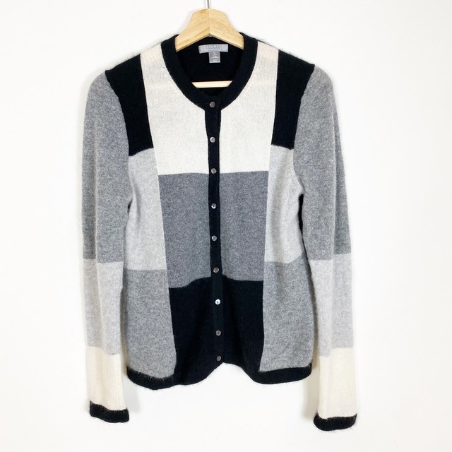 charter club cardigan