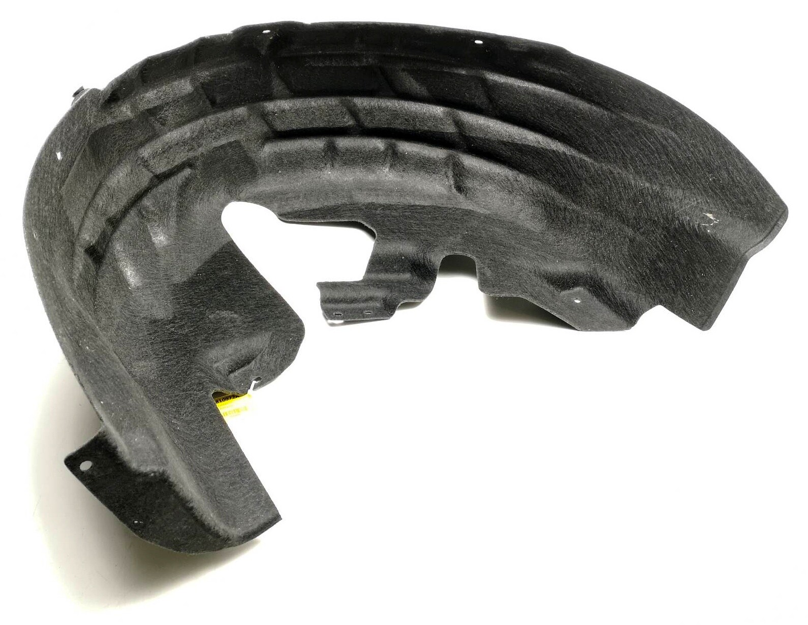 New Original Wheel Housing Liner Panel Rear Right Seat Tarraco  