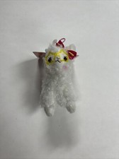 Alpaca Plush Toy Kid Alpacasso Stylish Version: 3 Inches Tall