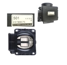 OEM MAF Mass Air Flow Meter Sensor MD336501 E5T08171 Mitsubishi Montero Sport