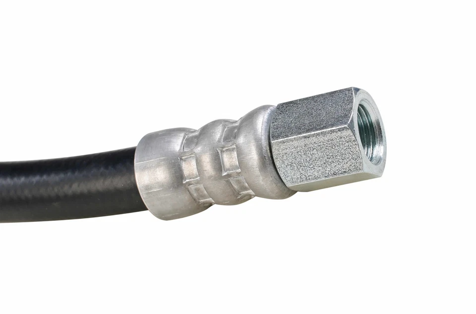 PS Pressure Line Hose Assembly To Rack Sunsong For 2002-2005 Pontiac Sunfire - Image 2 of 3