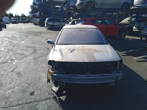 8200398585 Turbocompresor para RENAULT LAGUNA II (BG0) * 2006 2211650 - Imagen 9 de 10