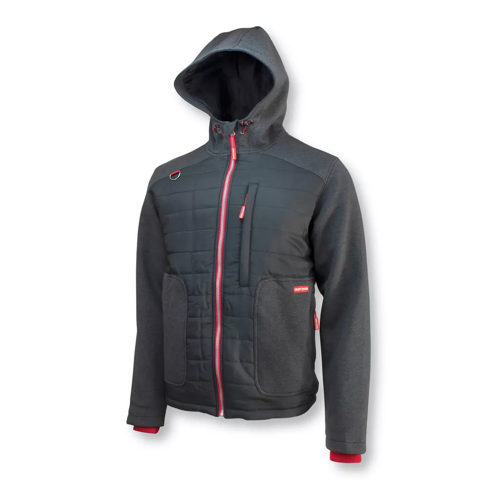 Craftsman heated jacket power best sale adapter