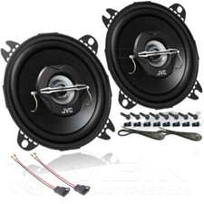 JVC LAUTSPRECHER für VW GOLF IV 4 Cabrio 1H/1E7 1998-2002 Armaturenbrett #AE3S