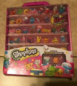 shopkins factory