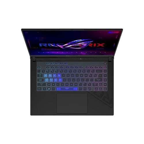 Color Silicone Keyboard Protector Guard for Asus ROG G614J 16" 2023 Laptop - Picture 8 of 13