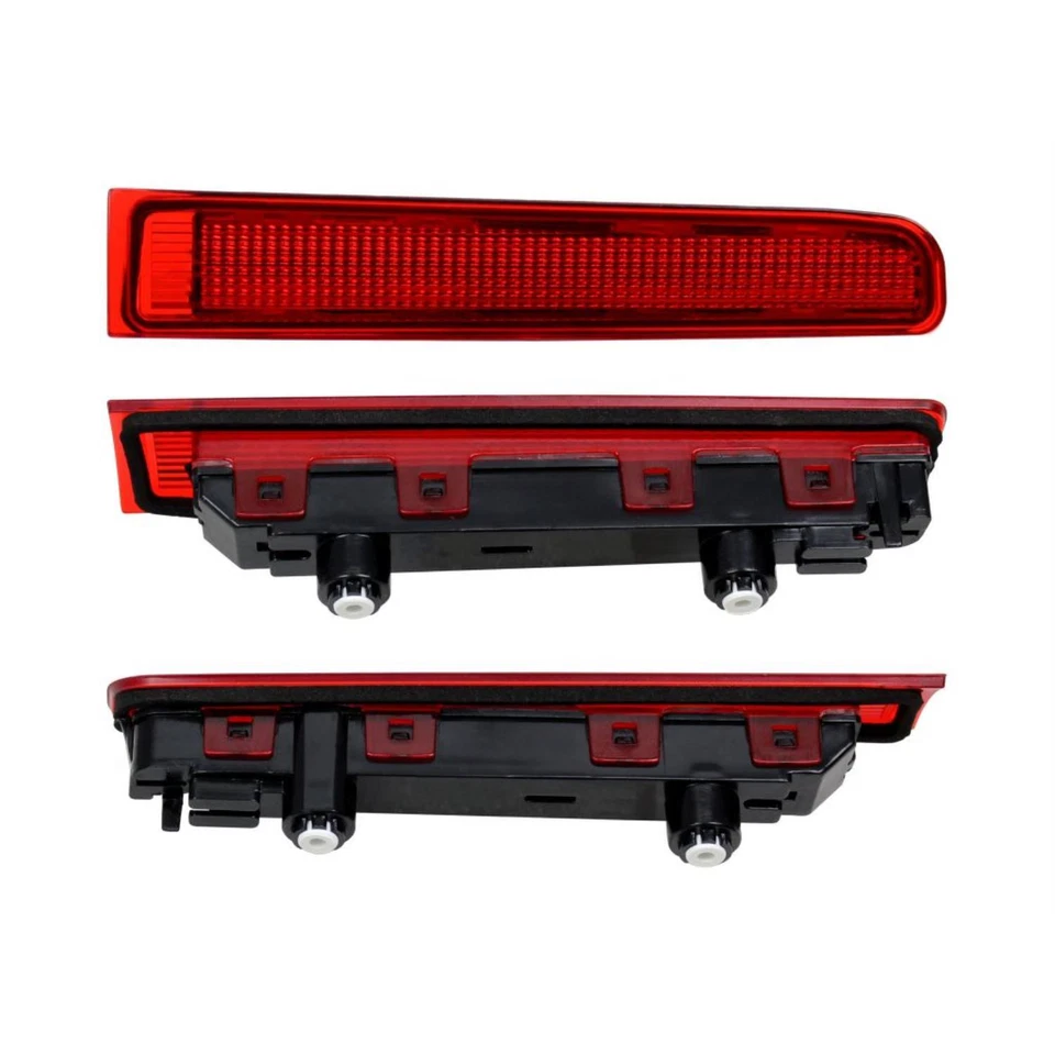 Luce Di Freno Aggiuntiva Destra Per VW Transporter V Bus 7HB 7HJ 7EB 7EJ 7EF - Immagine 4 di 4