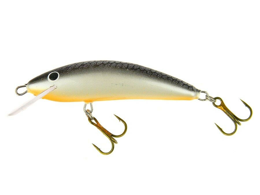 KENART WINNER PRO 7 CM FLOATING GG - Foto 13