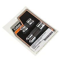 #9778-8 Handlebar Lever & Switch Housing Mount Acorn Screw Kit 1996-Up HD Dyna/S