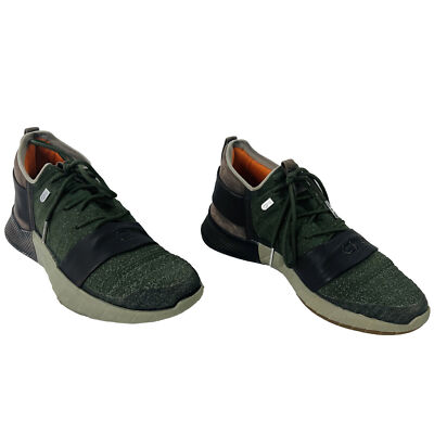 Under Armour C1N TR Lux Downtown Green Nori 3000325-300 Cam Newton Shoe Men-8-56