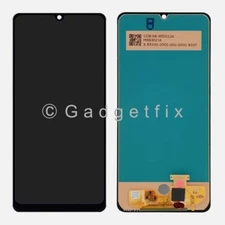 For Samsung galaxy A31 2020 A315 Incell Display LCD Screen Touch Digitizer Parts