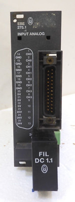 EBE 275.1, MOELLER