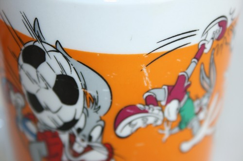 Taza de café Gibson Bugs Bunny Looney Tunes Warner Bros - Imagen 2 de 5