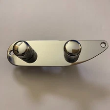 Fender Pawn Shop `51 - Pre-Wired Control Plate