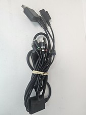 component cord multi gamecune ps2 xbox 360